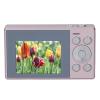 Beginner Digital Camera, 48 MP 1080p Video Camera with 16x Digital Zoom and Dual Screens, Compact Camera (No Memory Card) view 4