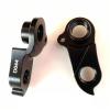 AOLUOER 1pc Bicycle Rear Derailleur Hanger for F//u//j//i #D044 F//u//j//i S//u//p//r//e//m//e 2018 view 3