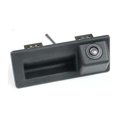 Backup Camera for VW Caddy, Tiguan, Touran 2016–2020 Trunk Handle