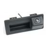 Backup Camera for VW Caddy, Tiguan, Touran 2016–2020 Trunk Handle view 1