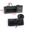 Backup Camera for VW Caddy, Tiguan, Touran 2016–2020 Trunk Handle view 2