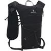 Running Vest for Women and Men, Hydration Backpack with 2 Soft Flasks, 470 mL Each, Reflective, Phone Holder, Lightweight view 4