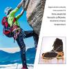 14-Spike Ice Cleats for Winter Hiking and Climbing view 3