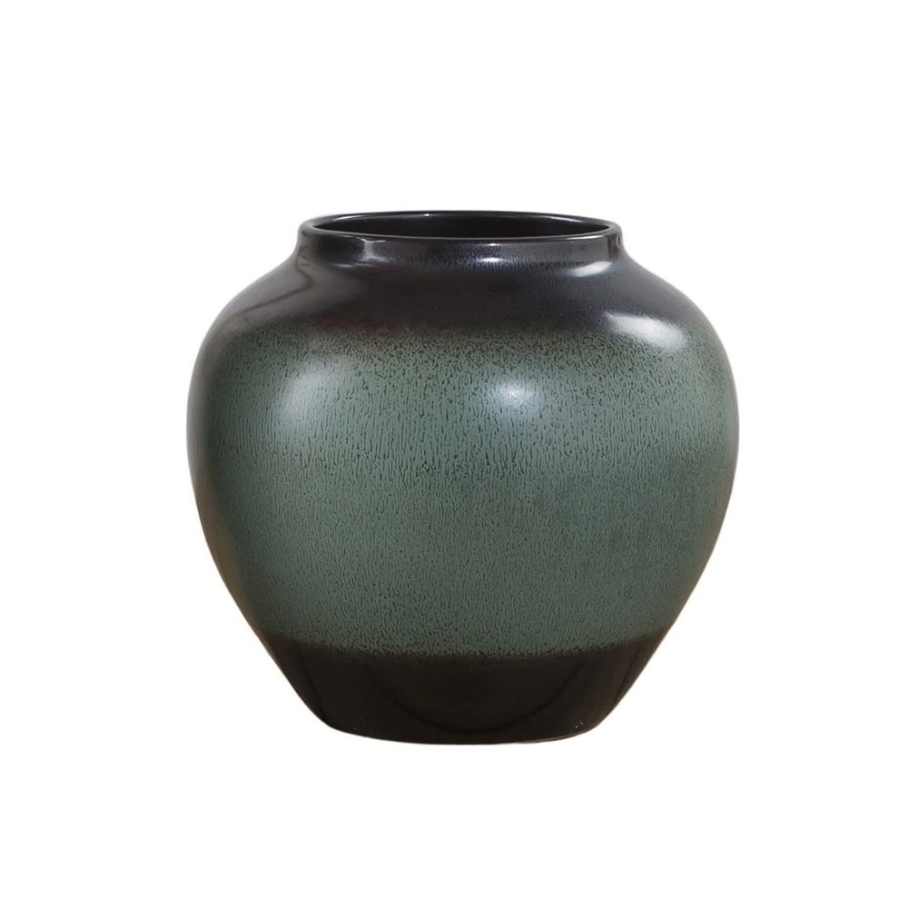 Small Vintage Ceramic Vase