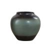 Small Vintage Ceramic Vase view 1