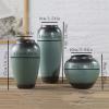 Small Vintage Ceramic Vase view 2