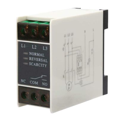 Losueeun Phase Loss and Phase Sequence Protection Relay TL-2238