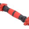 40 cm Dumbbell Bars with Weight Plates and Collars view 3