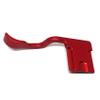 Ohewiiuk 2-Pack Aluminum Hot Shoe Thumb Grips for X-T30 Camera (Also for X-T10, X-T20, X-T3, X-T2), Red view 3