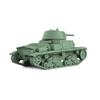 MRY-SFW SS350684 1/350 Fiat-Ansaldo M15/42 Medium Tank Military Model Kit view 2