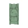 MRY-SFW SS350684 1/350 Fiat-Ansaldo M15/42 Medium Tank Military Model Kit view 4