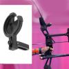 EMSea 1-Pc. Whisker Biscuit Arrow Rest with Wrench for Compound and Recurve Bows view 3