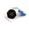 BORDSTRACT SP29 24-Pin Aviation Connector, 400V 5A, IP68 view 2