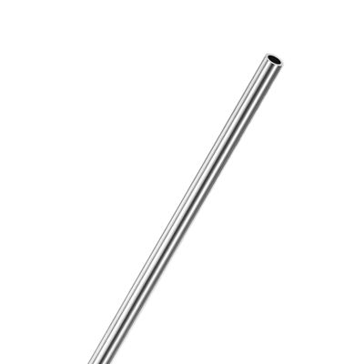M METERXITY 250 mm 304 Stainless Steel Seamless Round Tube