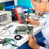 CHILDWEET Multimeter Test Leads, 2 Sets, PVC and Copper, Heat-Resistant, Comfortable Grips view 2