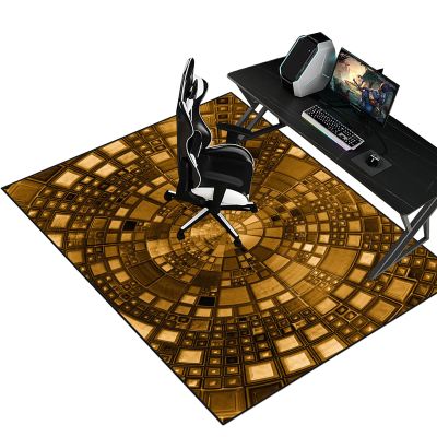 Office Chair Floor Protection Mat, 160 x 230 cm