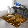 Office Chair Floor Protection Mat, 160 x 230 cm view 2