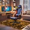 Office Chair Floor Protection Mat, 160 x 230 cm view 3