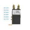 HHB8WL SW50 DC Contactor, 1 NO, 12V/24V/36V/48V/60V/72V (DC72V, 1 NO) view 2