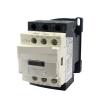 S2IZ5O DIN Rail-Mounted LC1-D18 Contactor, Industrial AC Contactor, 220 V, 18 A view 2