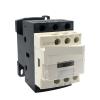 S2IZ5O DIN Rail-Mounted LC1-D18 Contactor, Industrial AC Contactor, 220 V, 18 A view 3