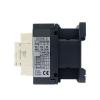 S2IZ5O DIN Rail-Mounted LC1-D18 Contactor, Industrial AC Contactor, 220 V, 18 A view 4