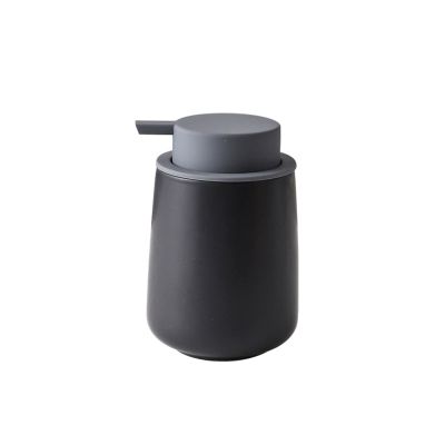 GZSLKSCD Ceramic Liquid Soap Dispenser