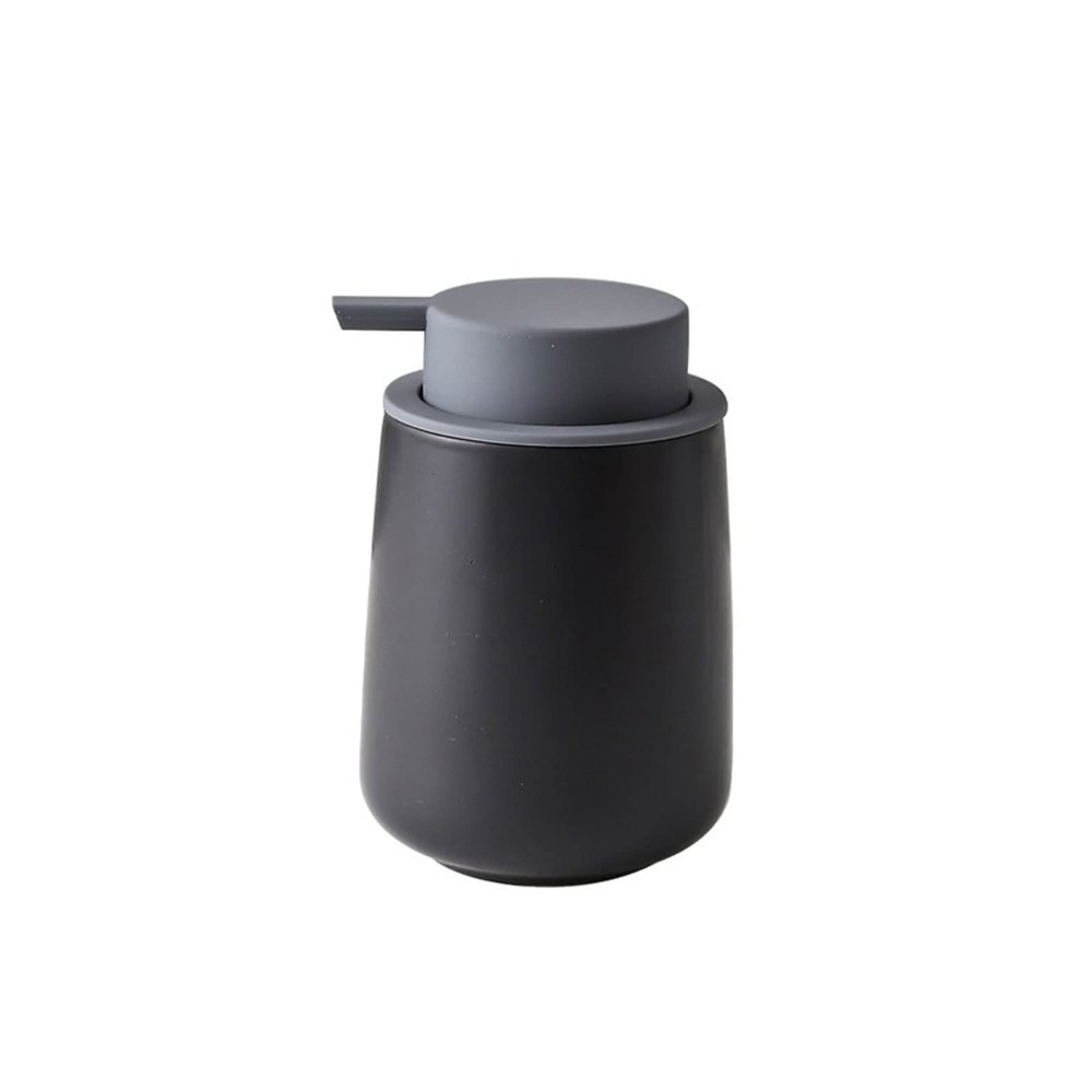 GZSLKSCD Ceramic Liquid Soap Dispenser