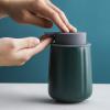 GZSLKSCD Ceramic Liquid Soap Dispenser view 4