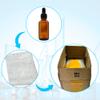 haituoyizhan Empty Amber Glass Dropper Bottle, Refillable, 15 ml, 1 Piece view 2