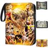 Football Card Binder, 50 Pages, Holds 400 Cards view 1
