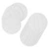 Courtieyeardceastea 100-Piece Round Microwave Kiln Glass Fusing Paper view 2