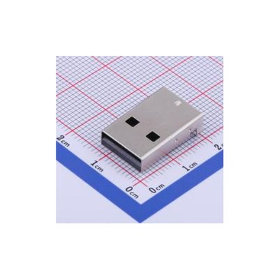 U-G-04WS-W-04 SMD, 10 pcs