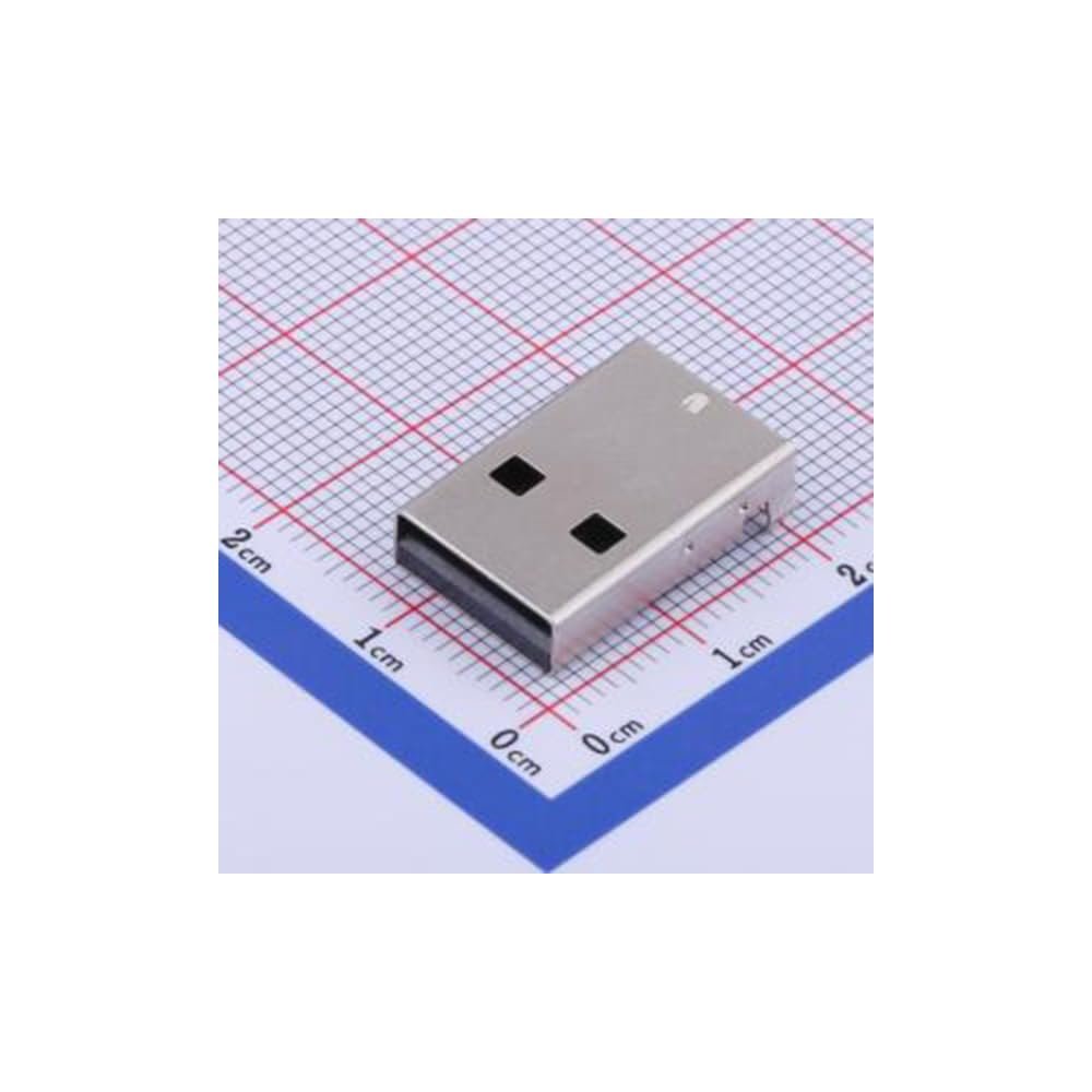 U-G-04WS-W-04 SMD, 10 pcs
