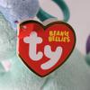 TY Beanie Bellies Clip Plush Alex the Axolotl view 4