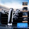 YJTYC Car Phone Holder for Range Rover (5 Seats) 2007–2012, Dashboard/Vent Mount with Suction Cup, 360° Rotation view 3