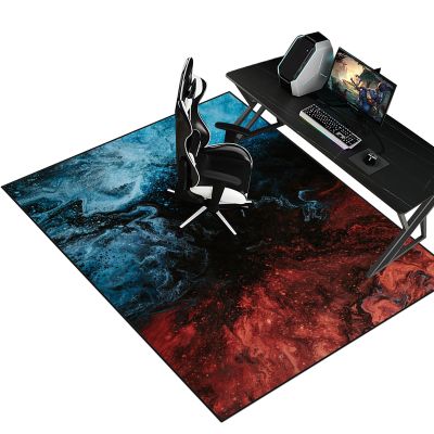 Office Chair Floor Protection Mat, 130 x 150 cm