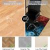 Office Chair Floor Protection Mat, 130 x 150 cm view 4