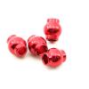 GTFRUQAS 16-Piece Aluminum Alloy Pivot Ball Head Set for Arrma 1/18 Granite Grom RC Car view 3