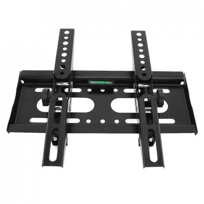 CEKGDB 25 kg Adjustable TV Wall Mount, Tilting, for 14–42 in LCD/LED TVs