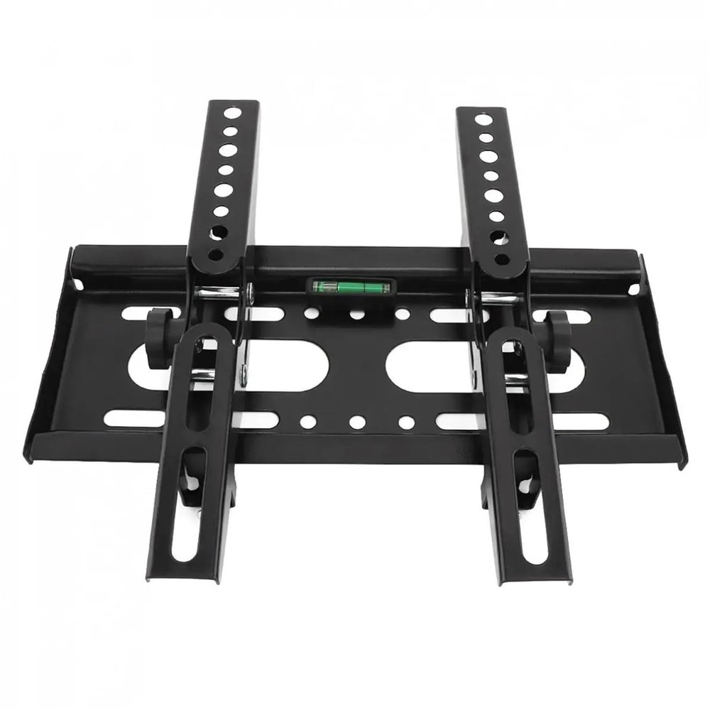 CEKGDB 25 kg Adjustable TV Wall Mount, Tilting, for 14–42 in LCD/LED TVs