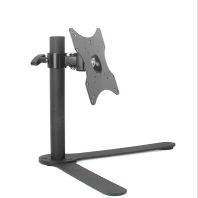 TPUOTI DL-K300 Desktop Mount, 20–40 in, Large Base, Full-Motion TV Mount, 15 kg Capacity