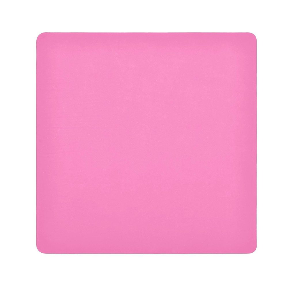 ODAWA Self-Adhesive Cloth, Coral Pink, 55 x 55 cm, Protective Camera Cover, Scratch-Resistant Storage Pouch