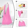 ODAWA Self-Adhesive Cloth, Coral Pink, 55 x 55 cm, Protective Camera Cover, Scratch-Resistant Storage Pouch view 3