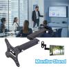 INFRI TV Wall Mount with Articulating Arms, Swivel, Tilt and Rotation, with Screws, for 10–27 in Displays view 3