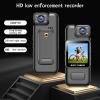 Winnes 1080p Body Camera with Wi-Fi, Motion Detection, IR Night Vision and Loop Recording view 2