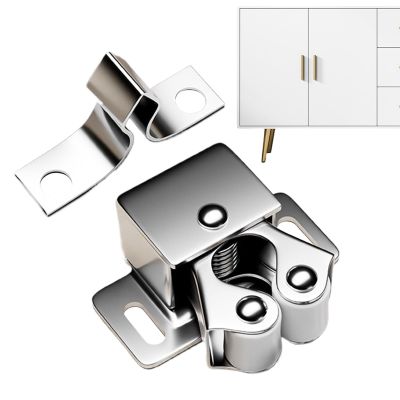 Magnetic Cabinet and Drawer Latches