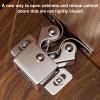 Magnetic Cabinet and Drawer Latches view 3