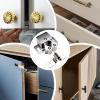 Magnetic Cabinet and Drawer Latches view 4