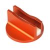 Grooved Magnetic Aluminum Jack Pad with Rotating Saddle view 4
